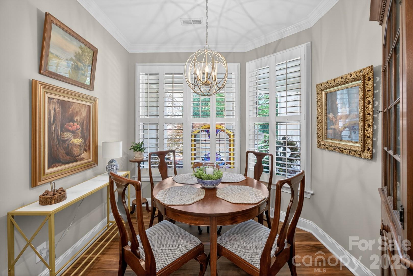 3310 Winged Foot Drive — Salisbury
