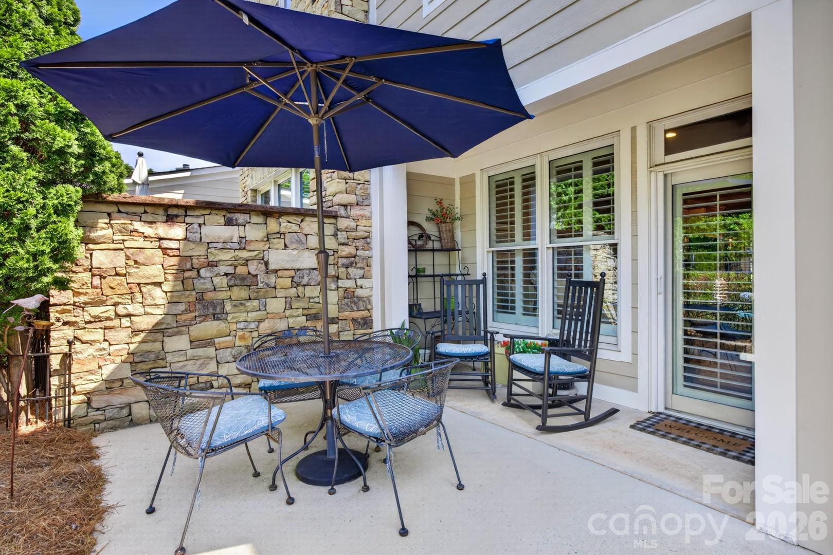 3310 Winged Foot Drive — Salisbury
