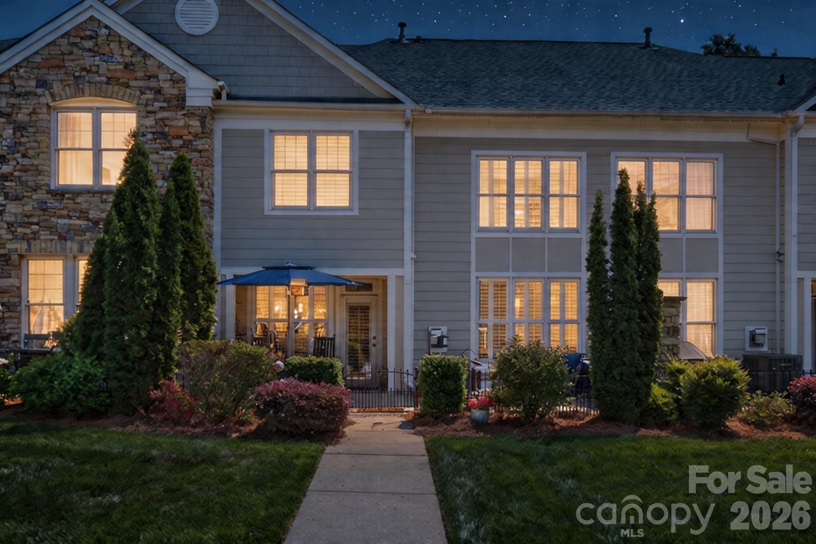 3310 Winged Foot Drive — Salisbury