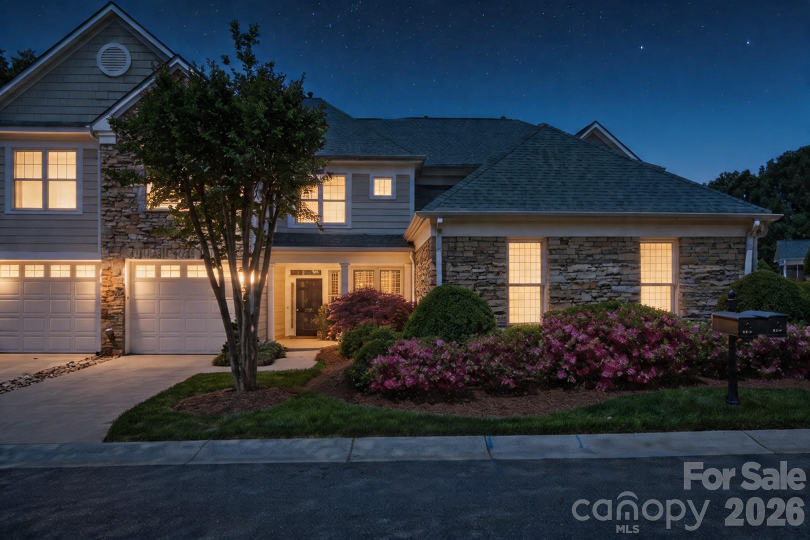 3310 Winged Foot Drive — Salisbury
