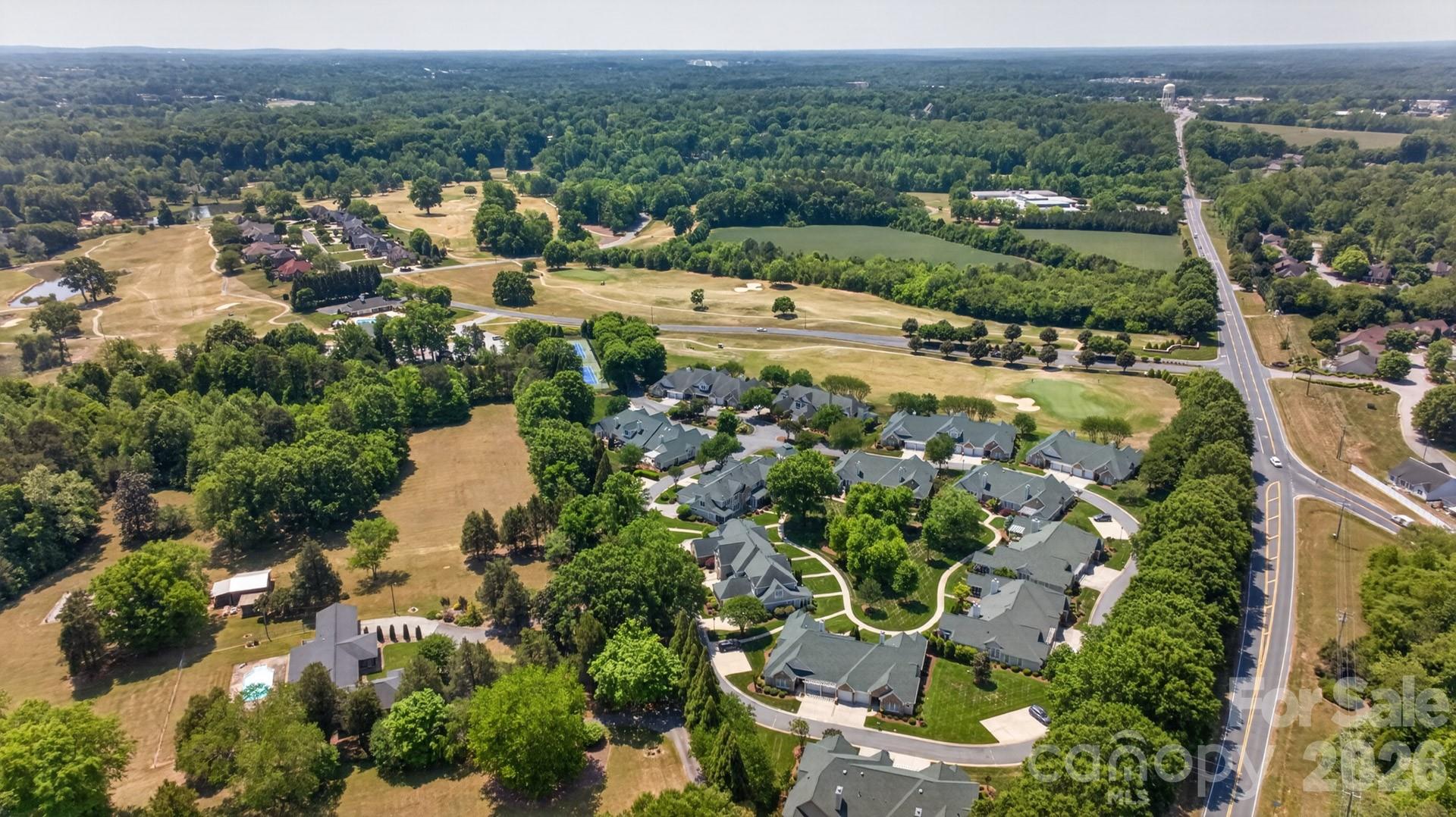 3310 Winged Foot Drive — Salisbury