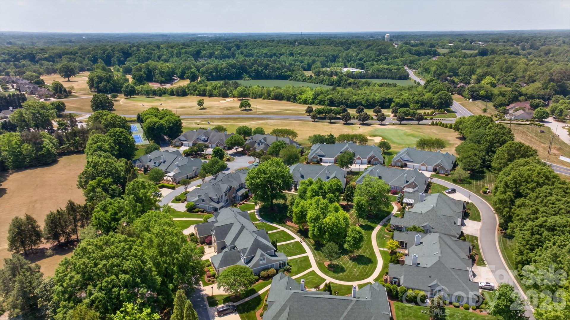 3310 Winged Foot Drive — Salisbury