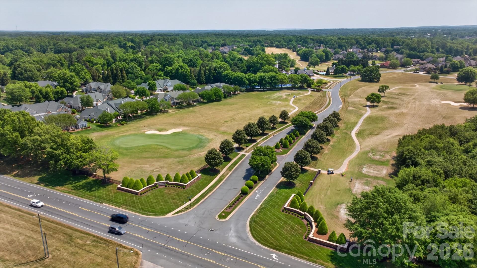 3310 Winged Foot Drive — Salisbury
