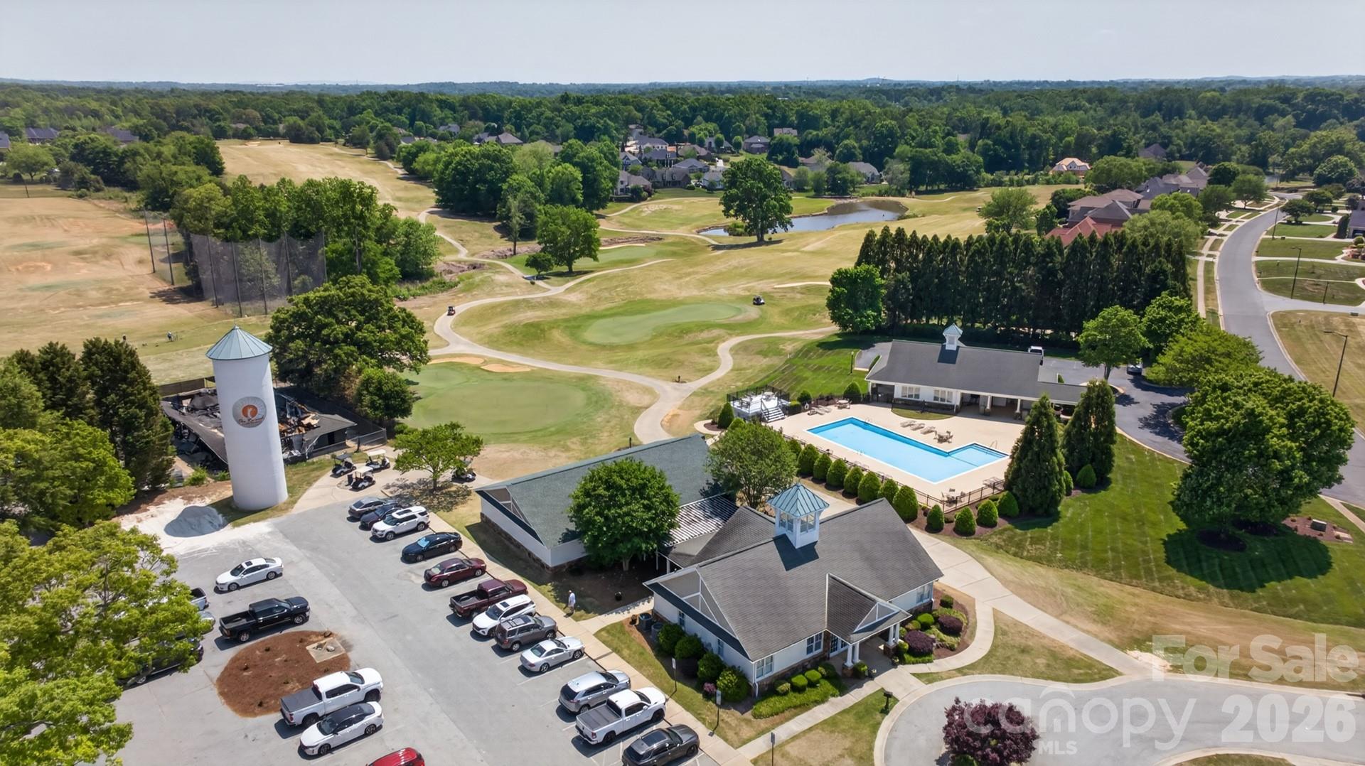 3310 Winged Foot Drive — Salisbury