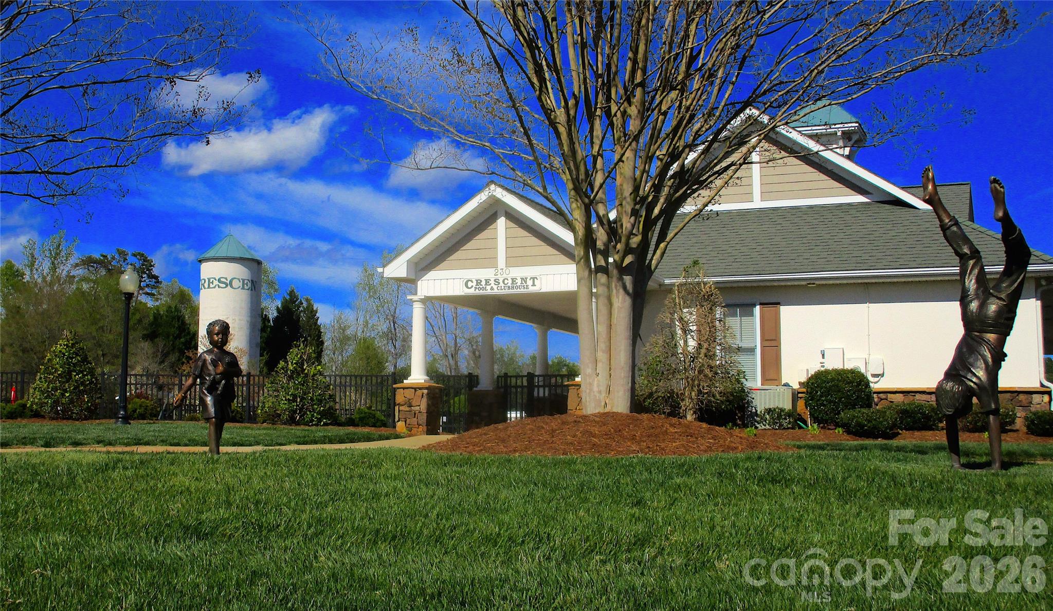 3310 Winged Foot Drive — Salisbury