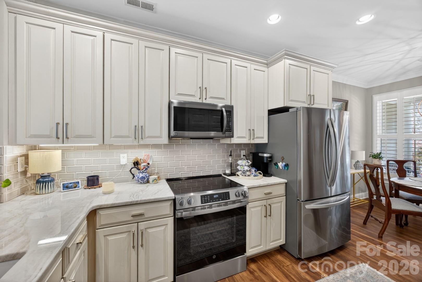 3310 Winged Foot Drive — Salisbury