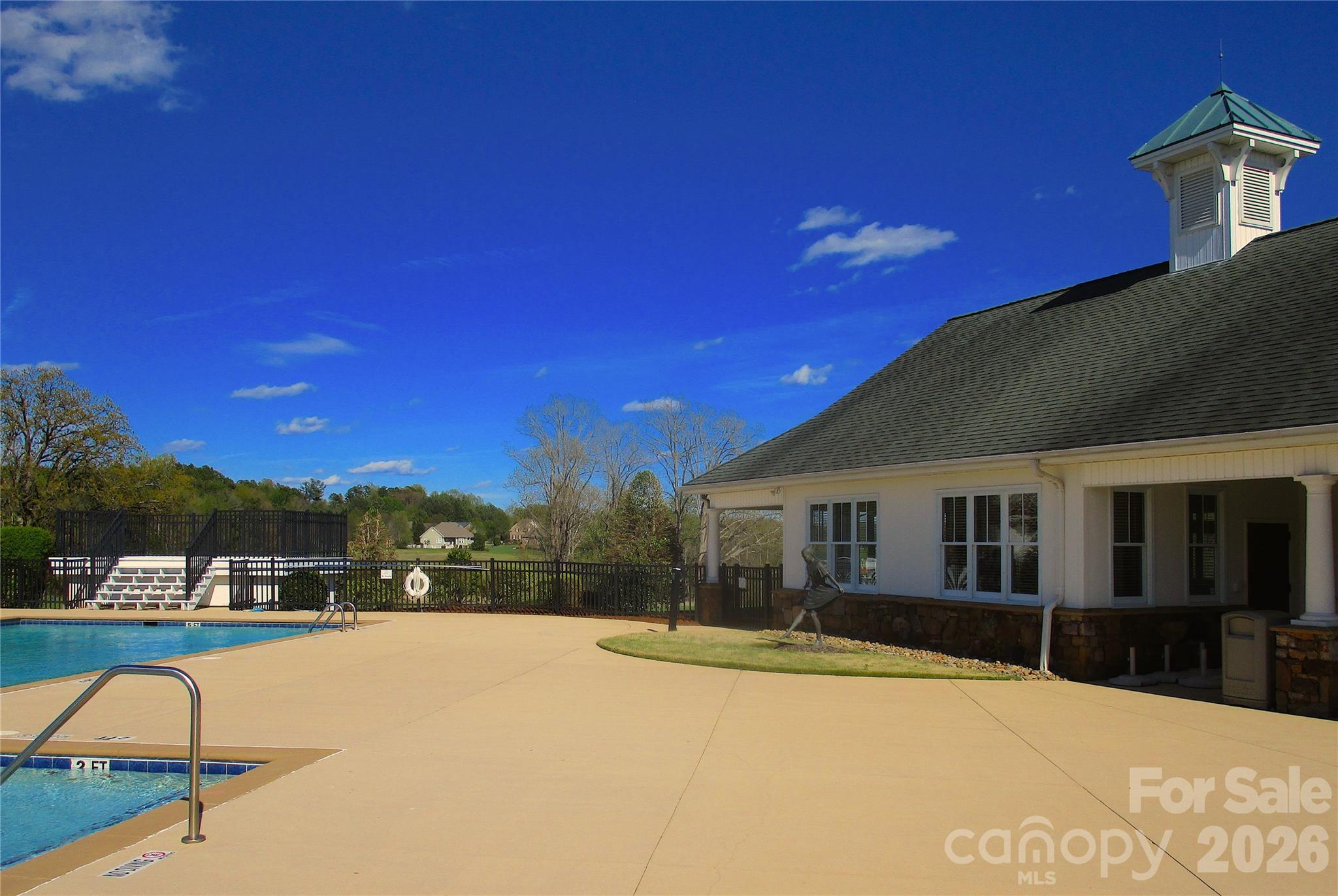 3310 Winged Foot Drive — Salisbury
