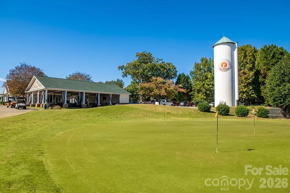 3310 Winged Foot Drive — Salisbury