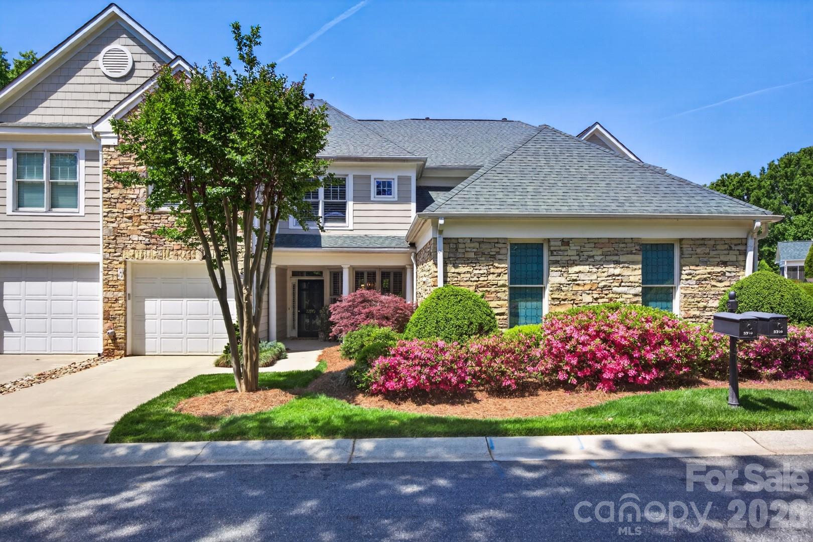 3310 Winged Foot Drive — Salisbury