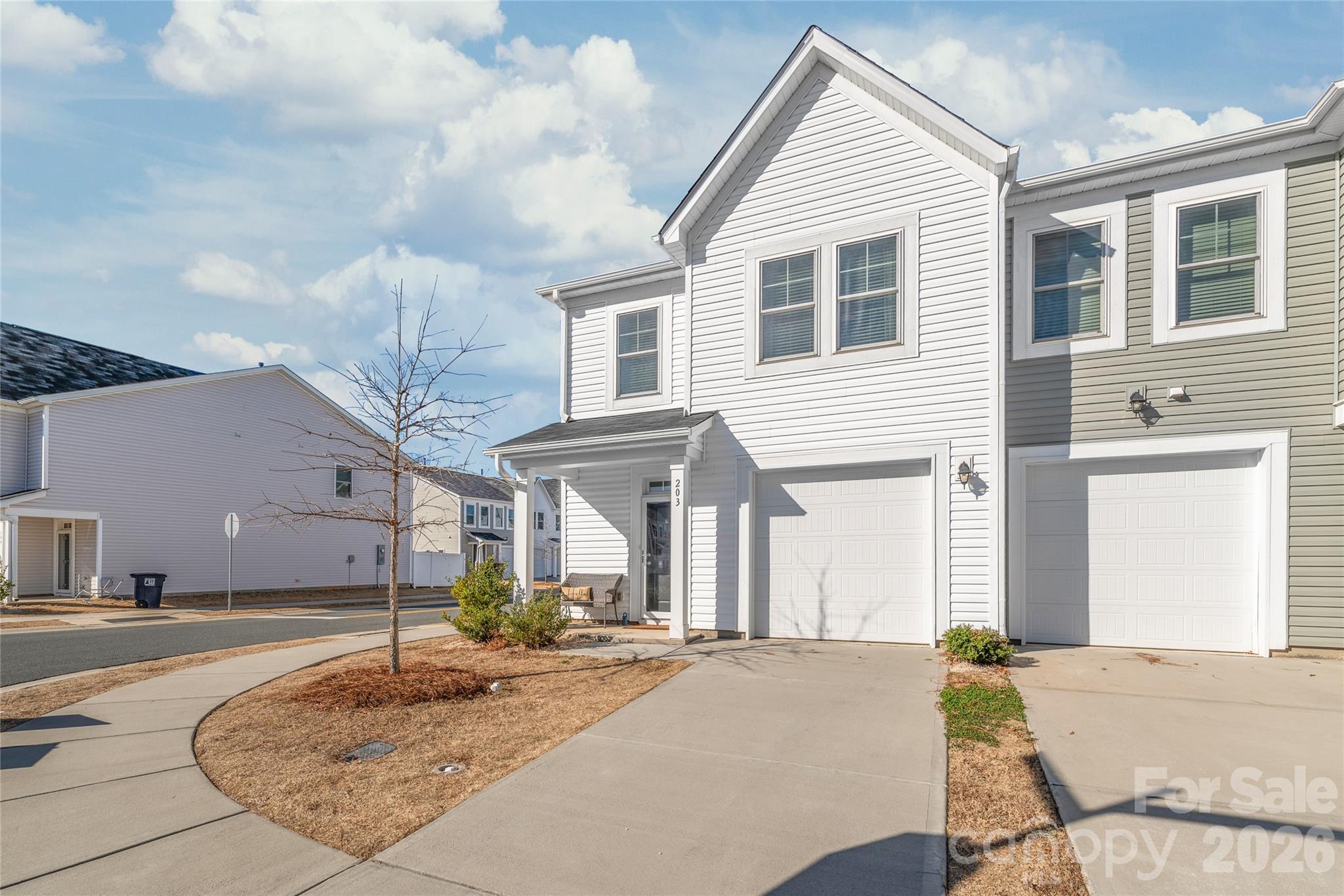 269 Briana Marie Way — Indian Trail