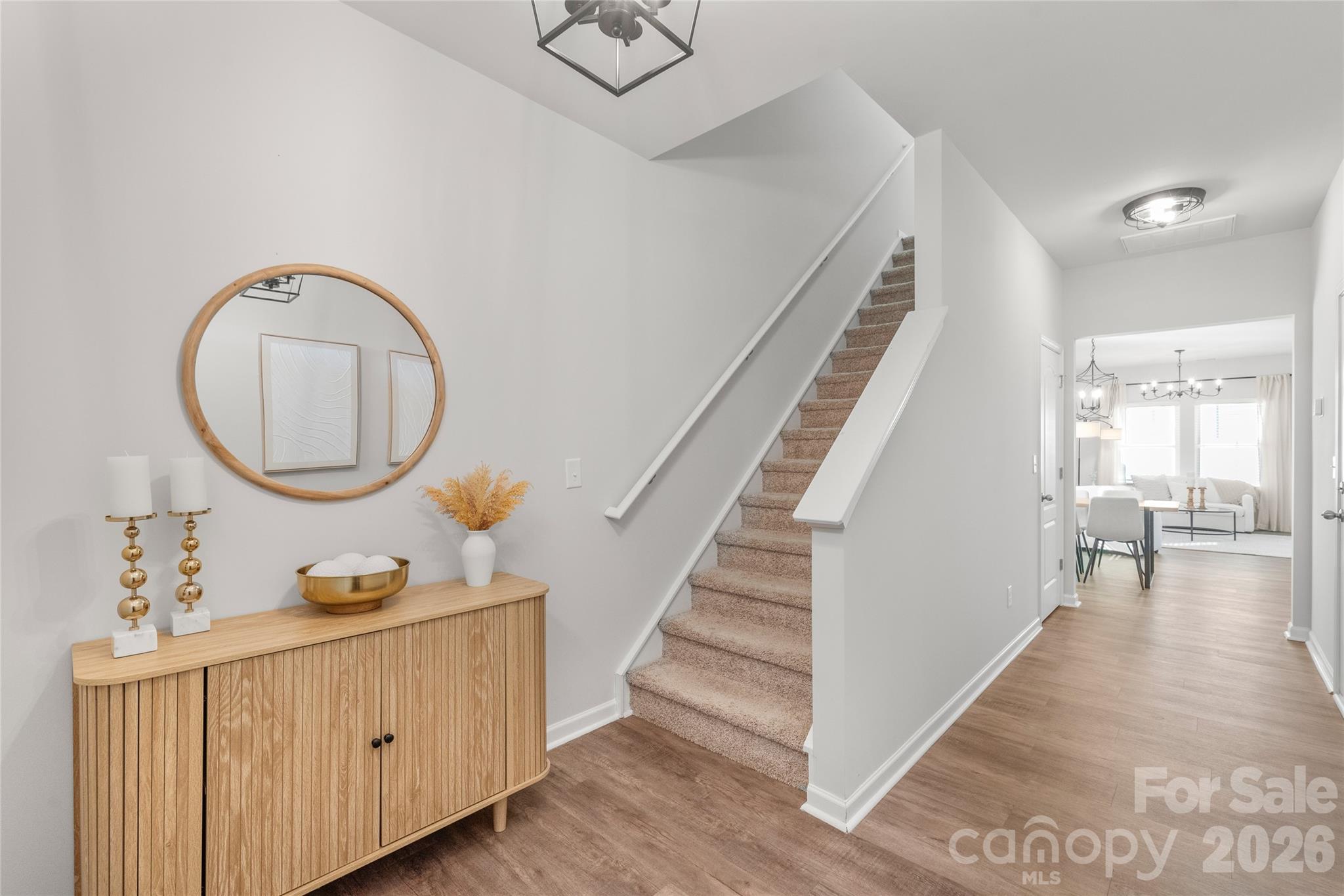 269 Briana Marie Way — Indian Trail