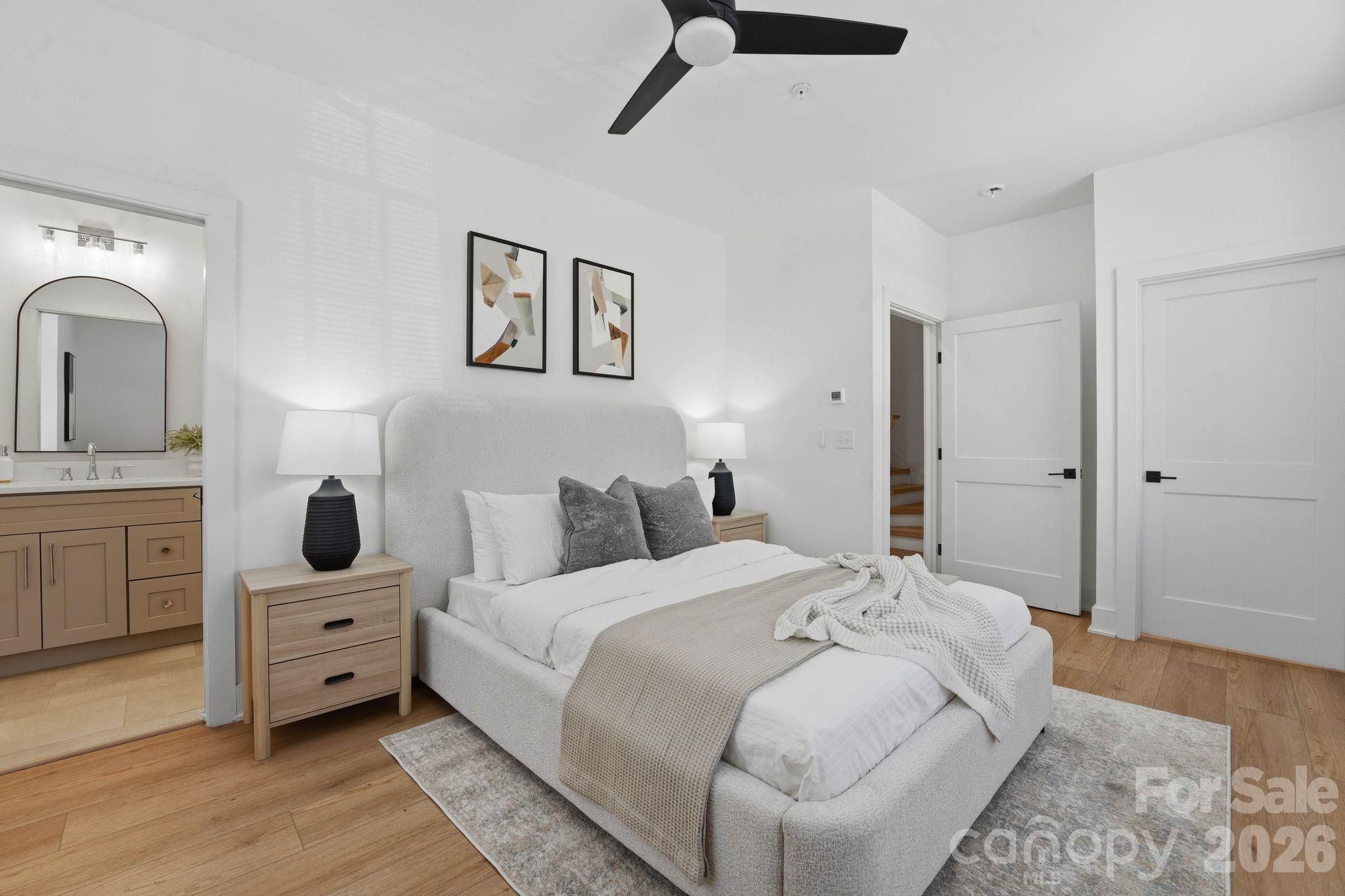 201 Grandin Road #6 — Charlotte