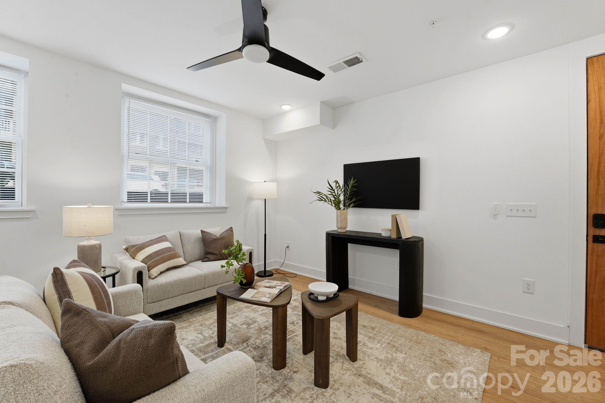 201 Grandin Road #6 — Charlotte