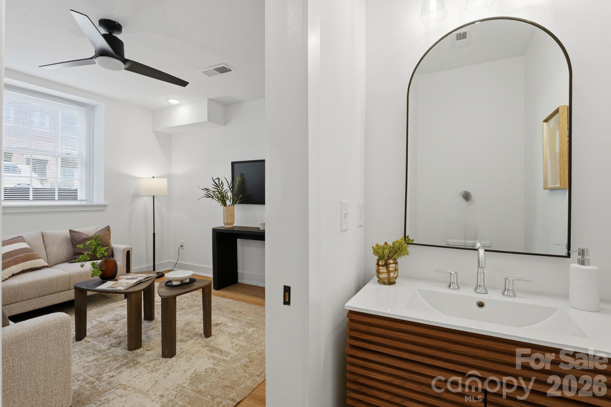 201 Grandin Road #6 — Charlotte