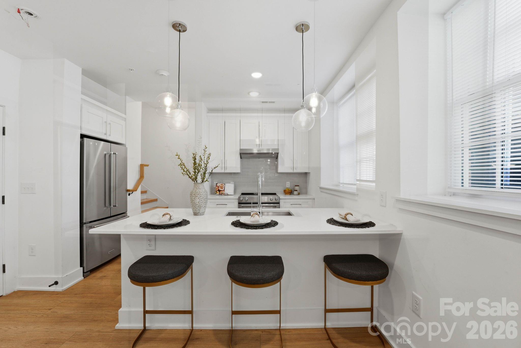 201 Grandin Road #6 — Charlotte