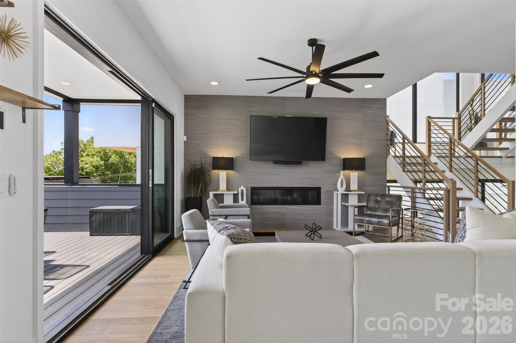 308 Frazier Avenue — Charlotte