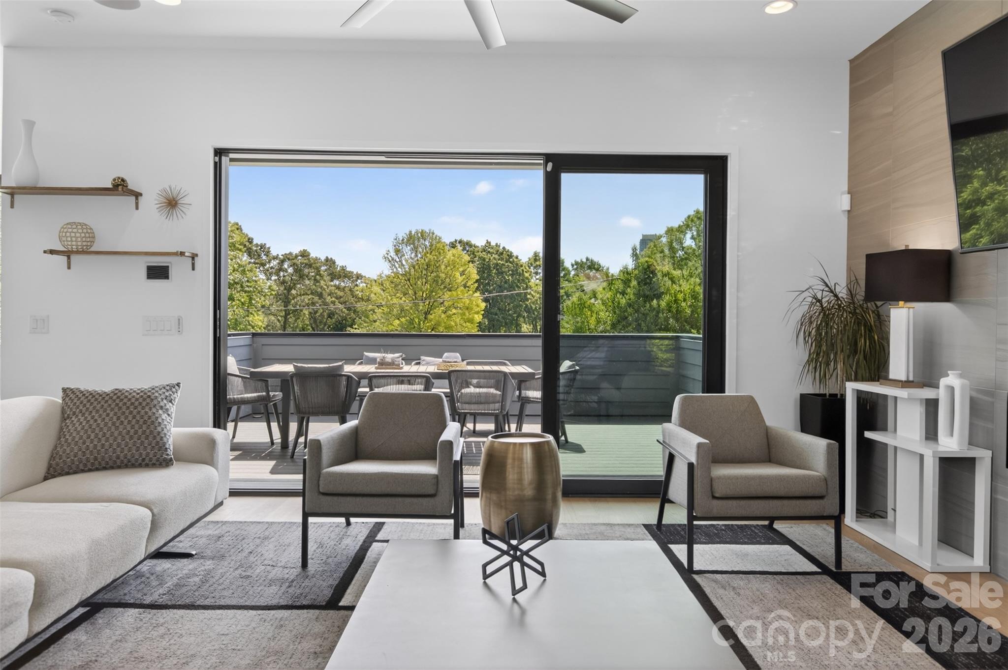 308 Frazier Avenue — Charlotte