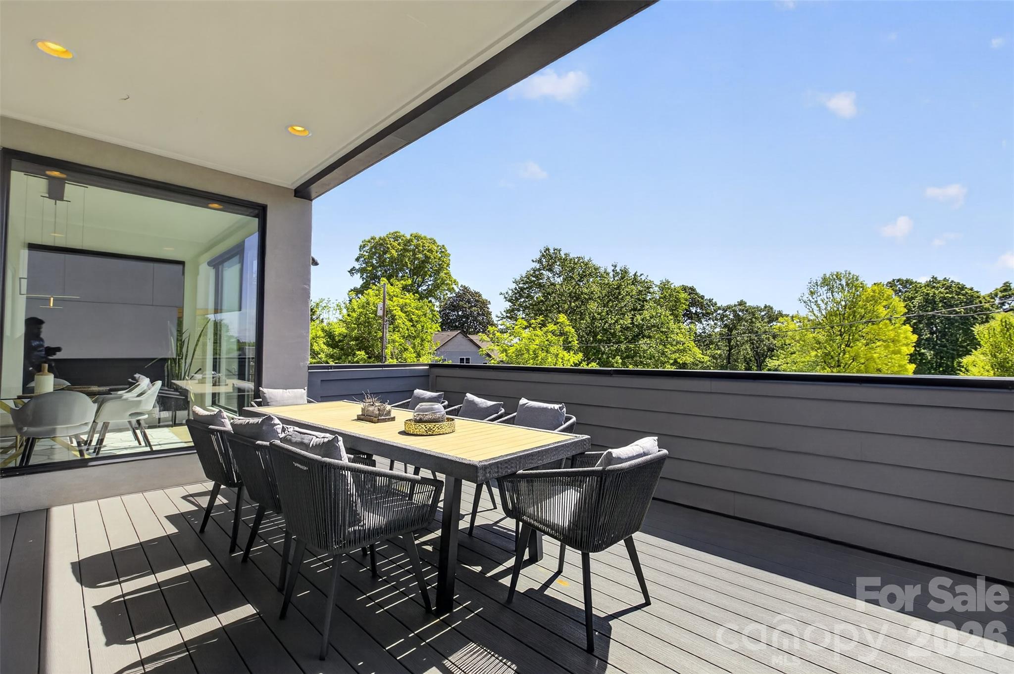 308 Frazier Avenue — Charlotte