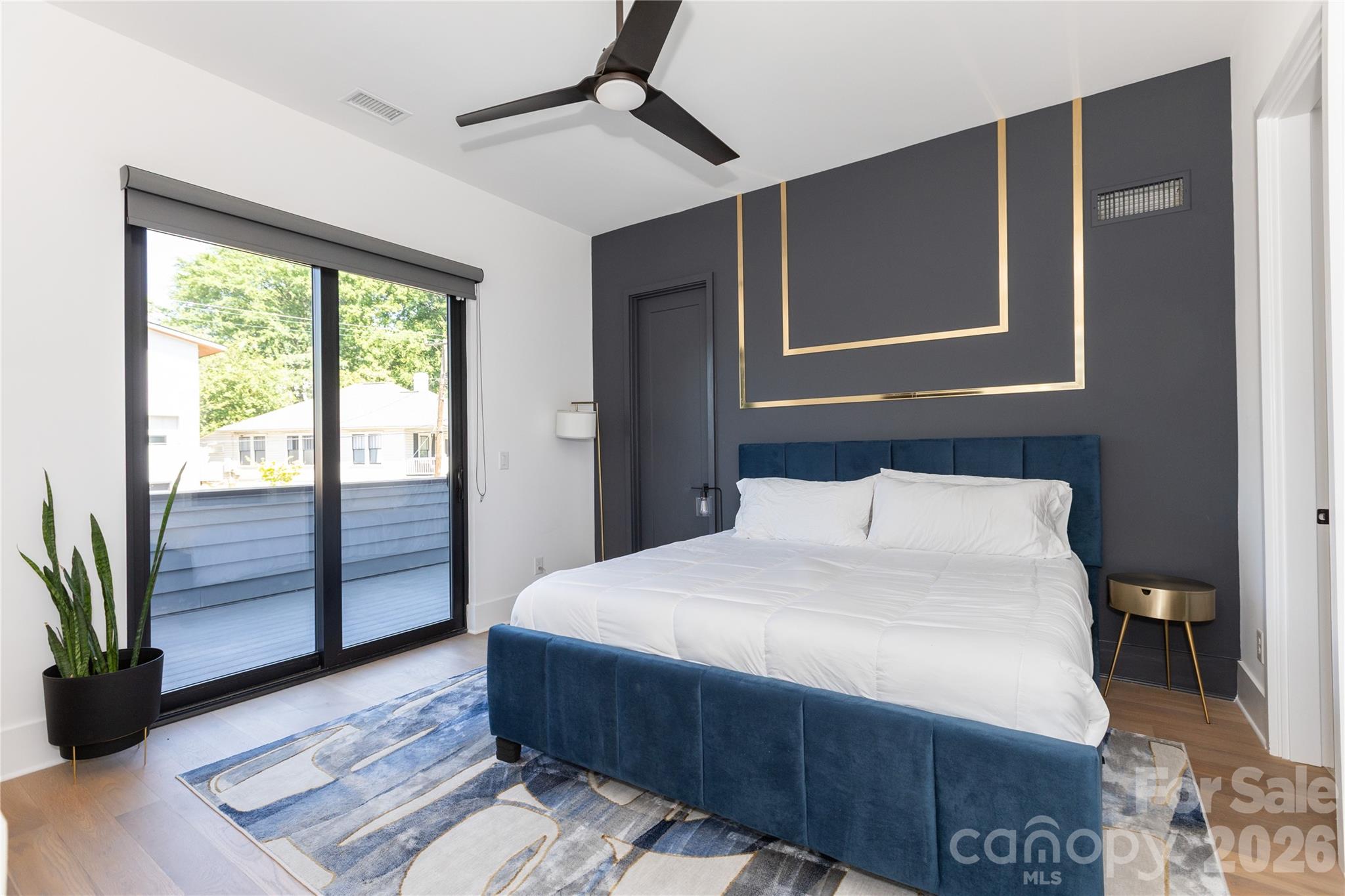 308 Frazier Avenue — Charlotte