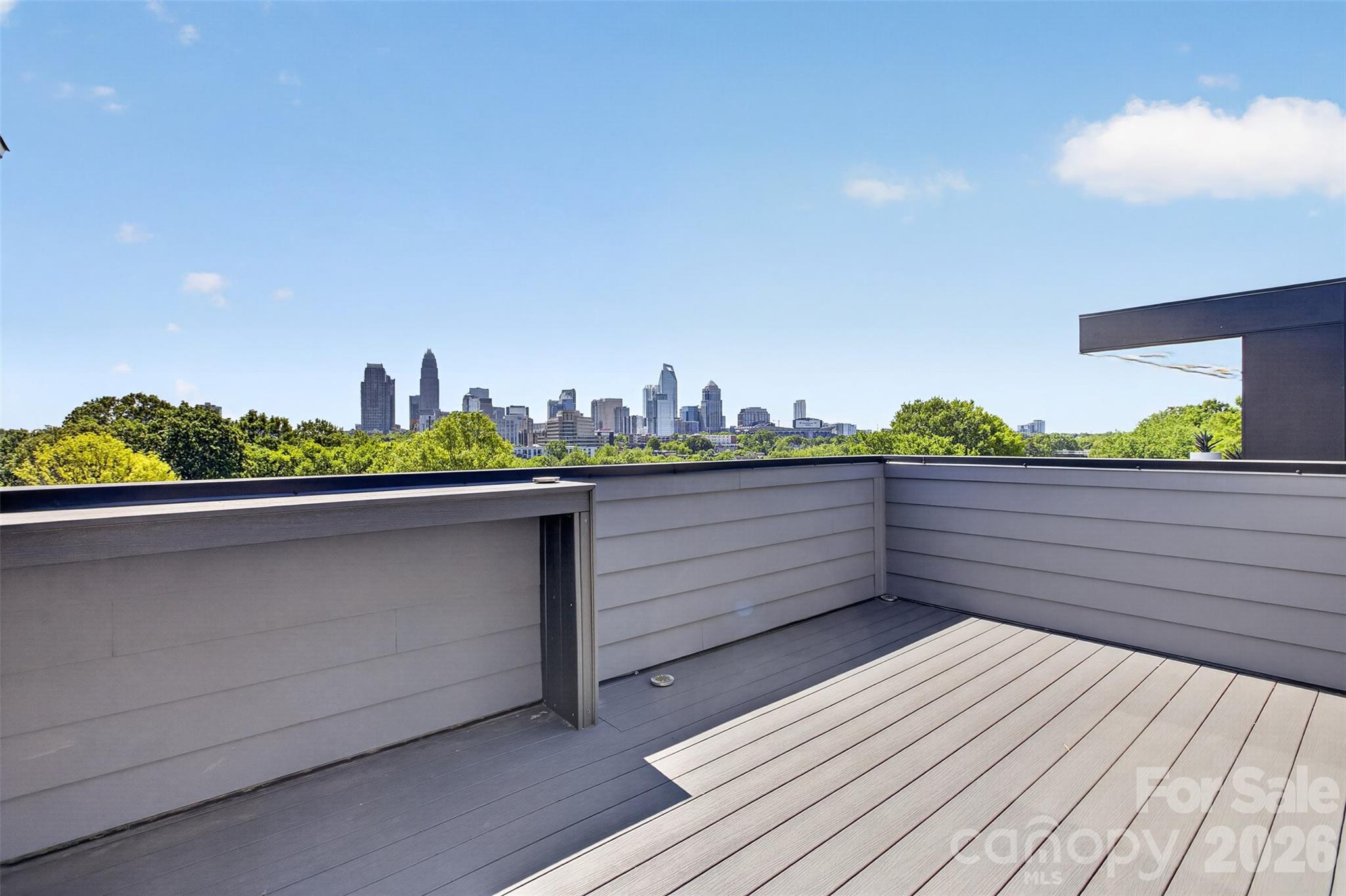 308 Frazier Avenue — Charlotte
