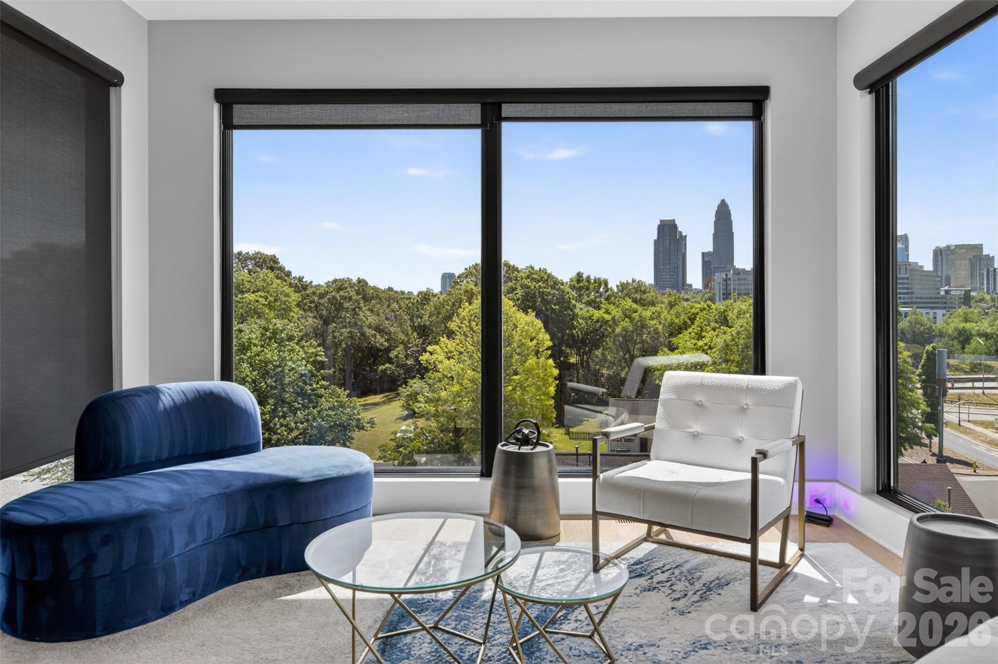 308 Frazier Avenue — Charlotte