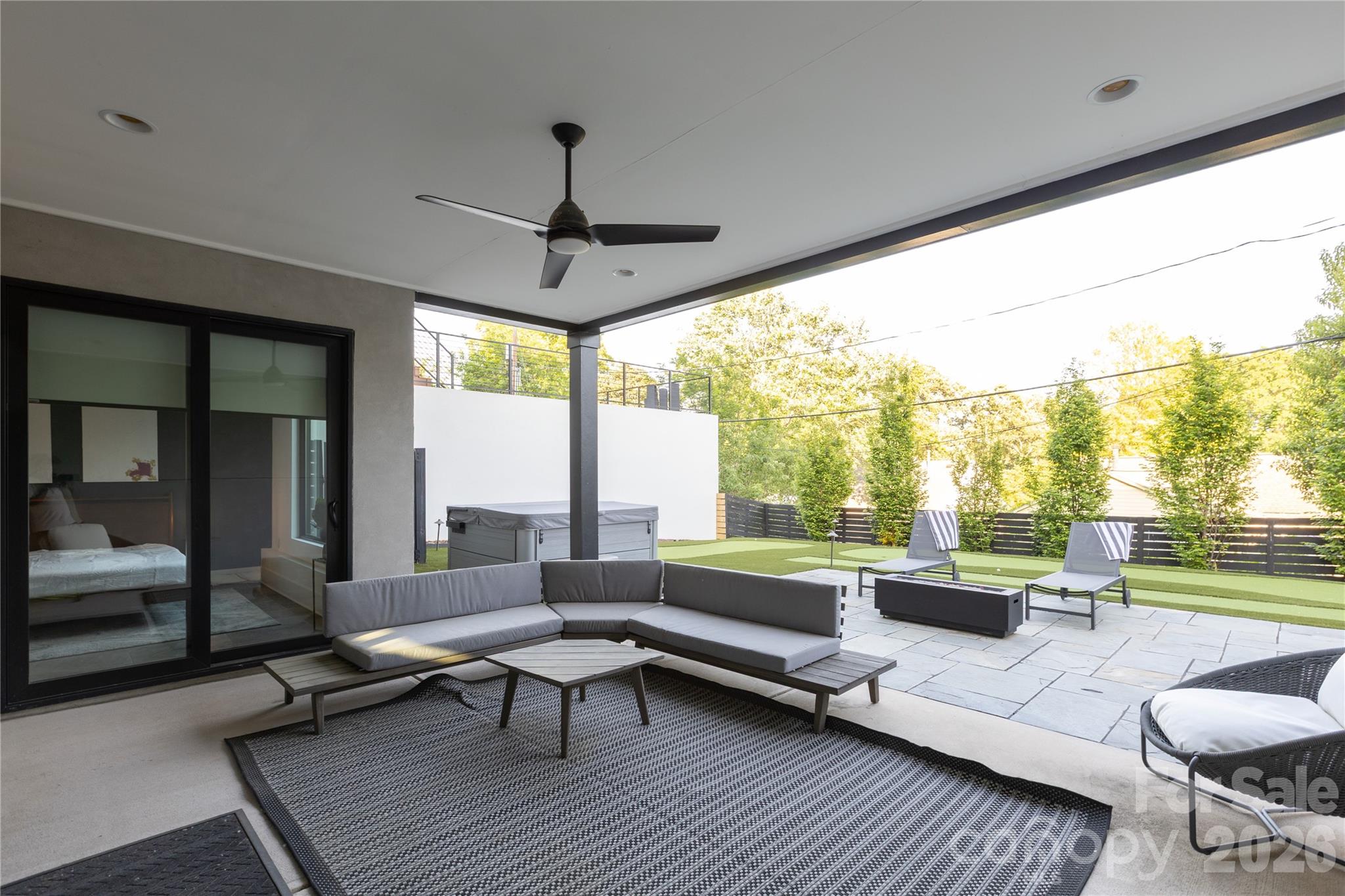 308 Frazier Avenue — Charlotte