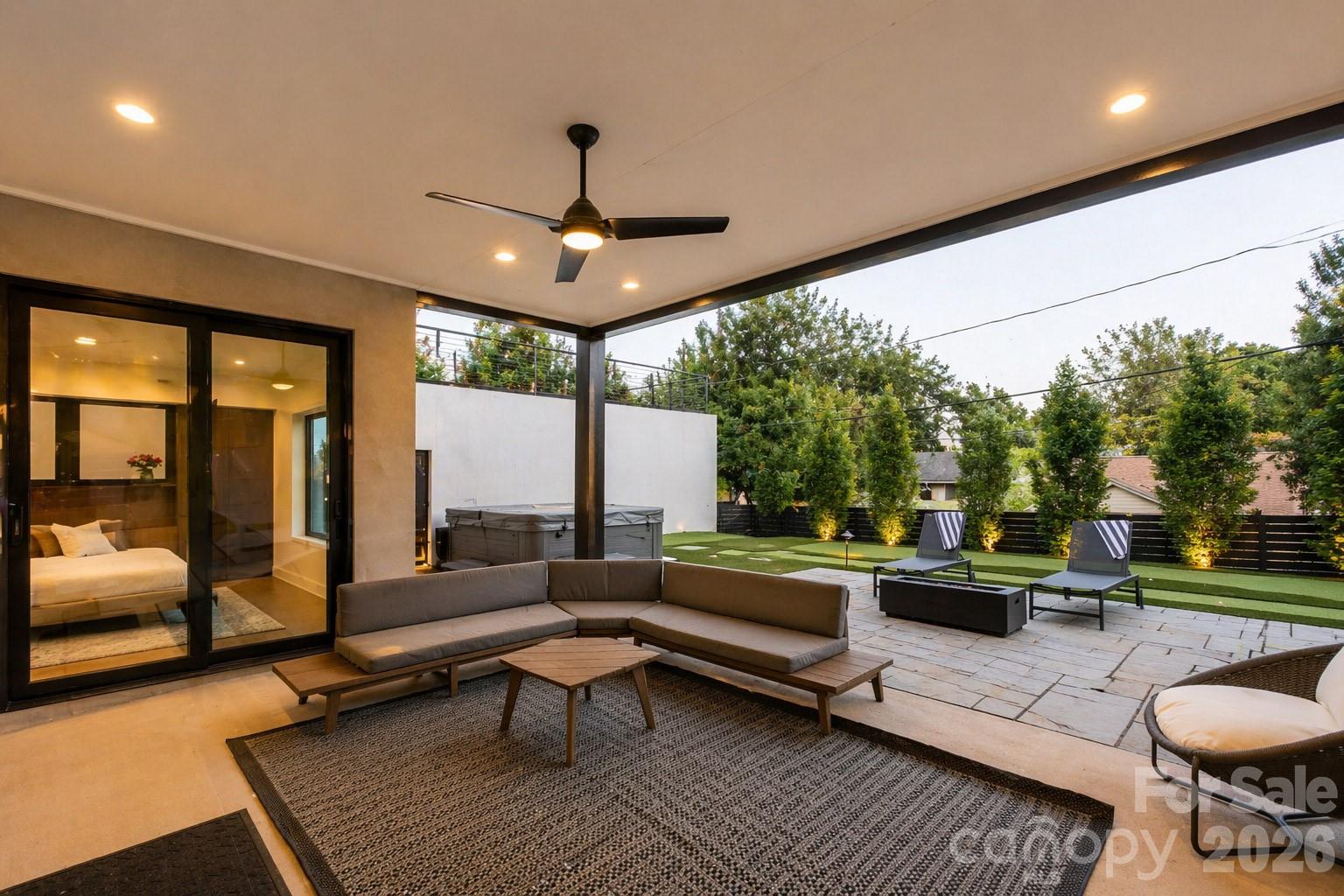 308 Frazier Avenue — Charlotte