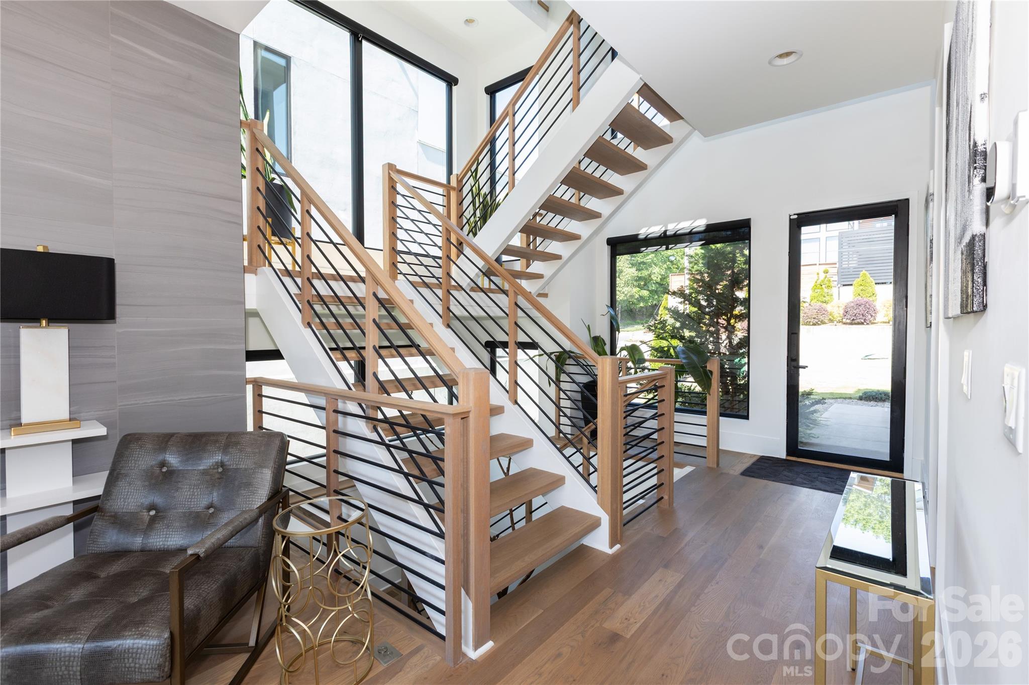 308 Frazier Avenue — Charlotte