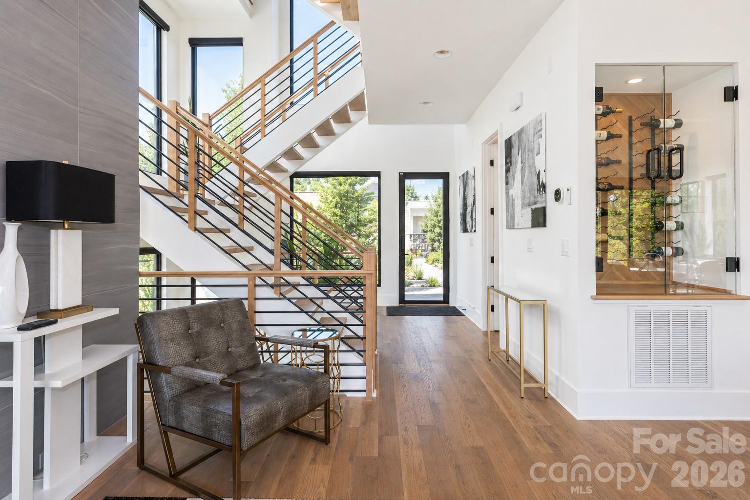 308 Frazier Avenue — Charlotte
