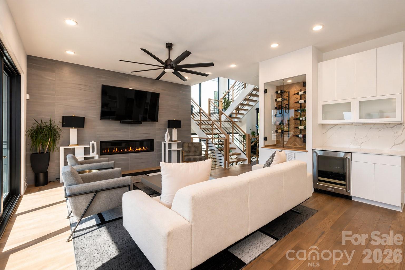 308 Frazier Avenue — Charlotte