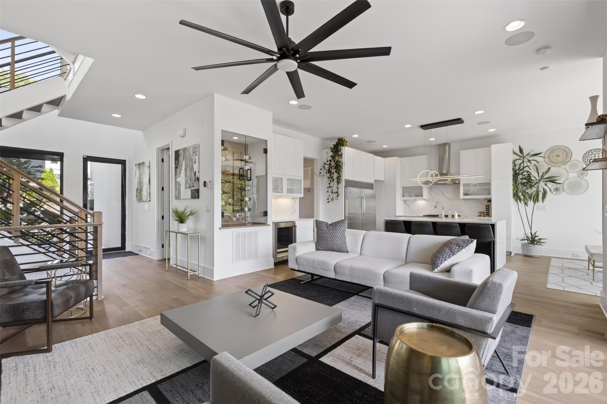 308 Frazier Avenue — Charlotte
