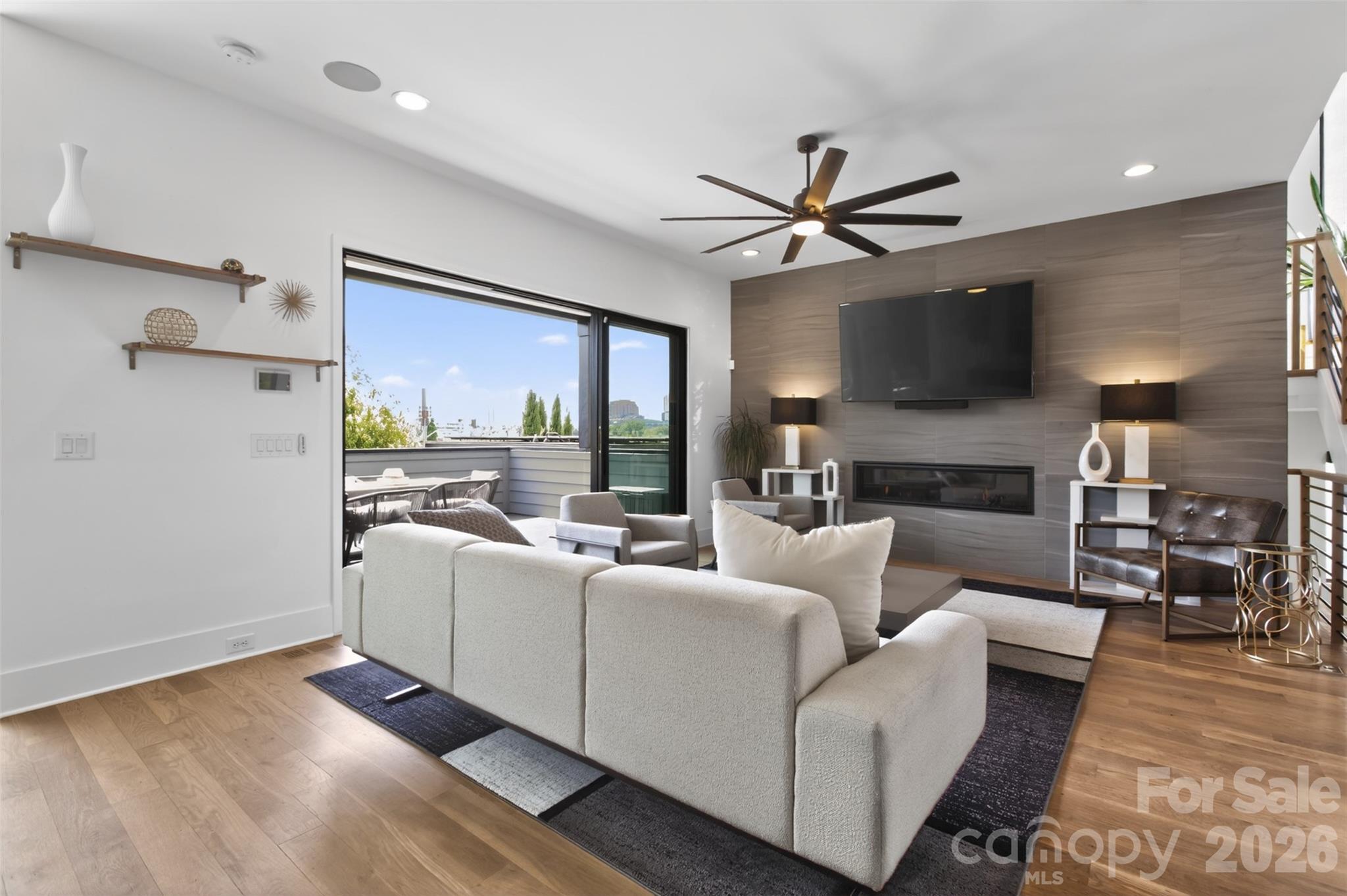 308 Frazier Avenue — Charlotte