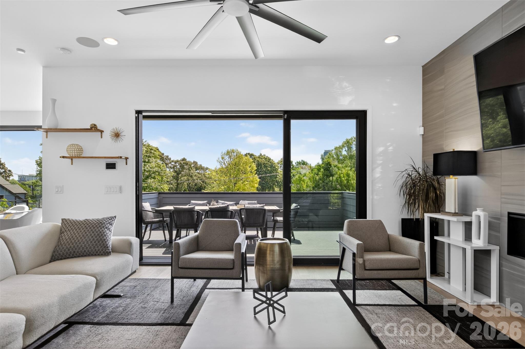 308 Frazier Avenue — Charlotte
