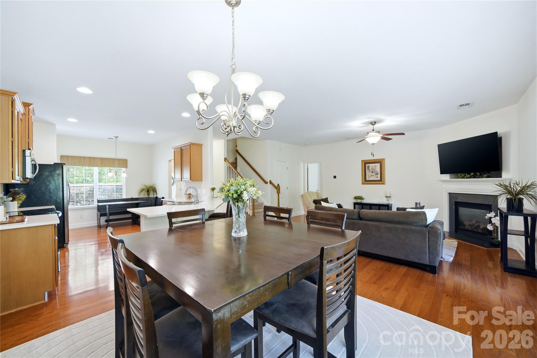 2429 Glyncastle Way — Gastonia