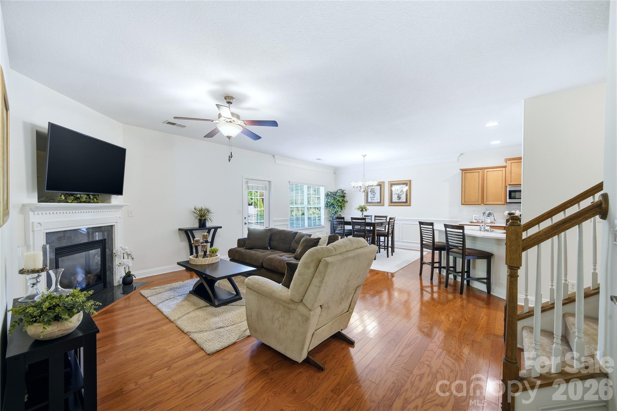 2429 Glyncastle Way — Gastonia