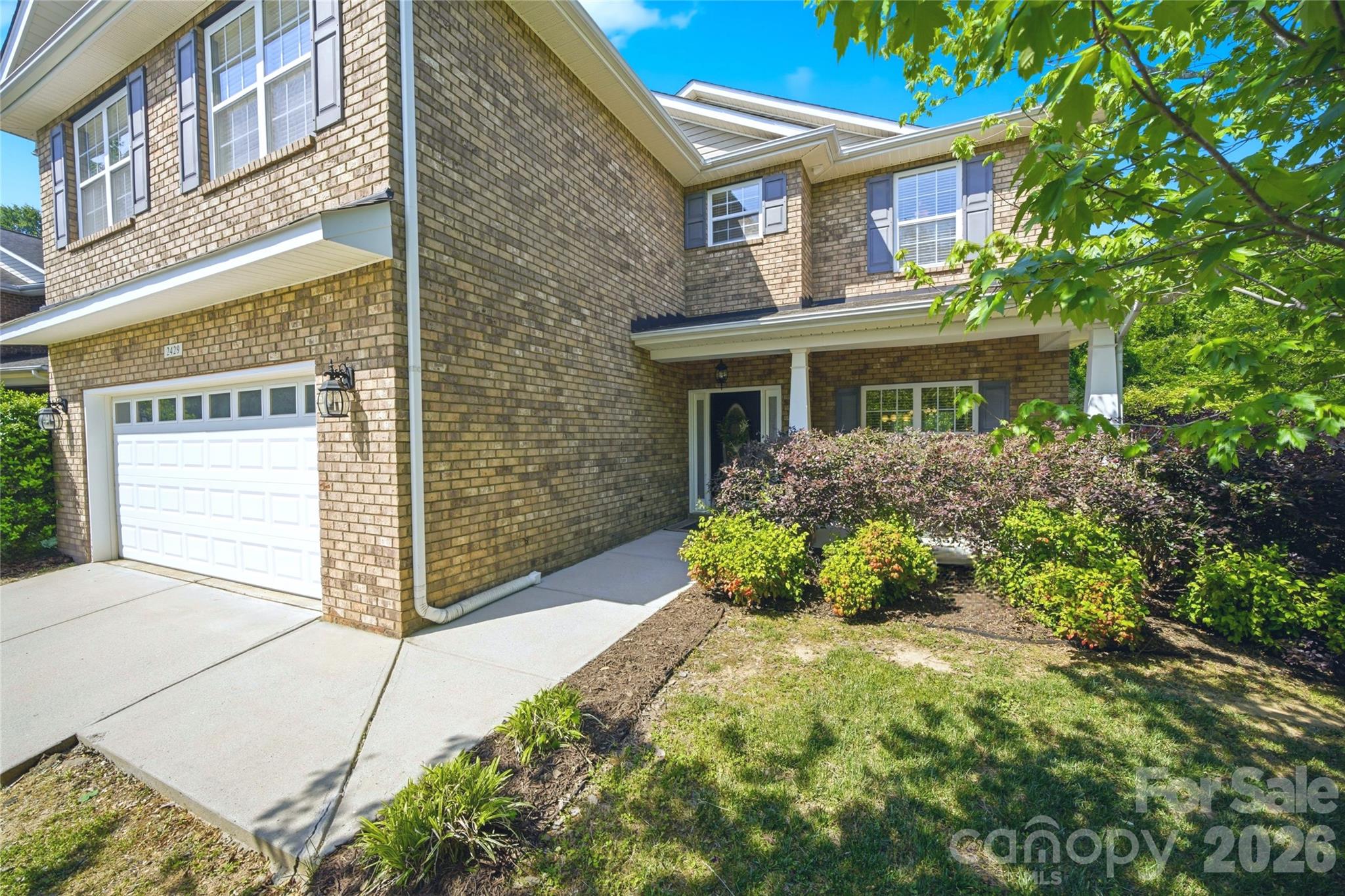 2429 Glyncastle Way — Gastonia