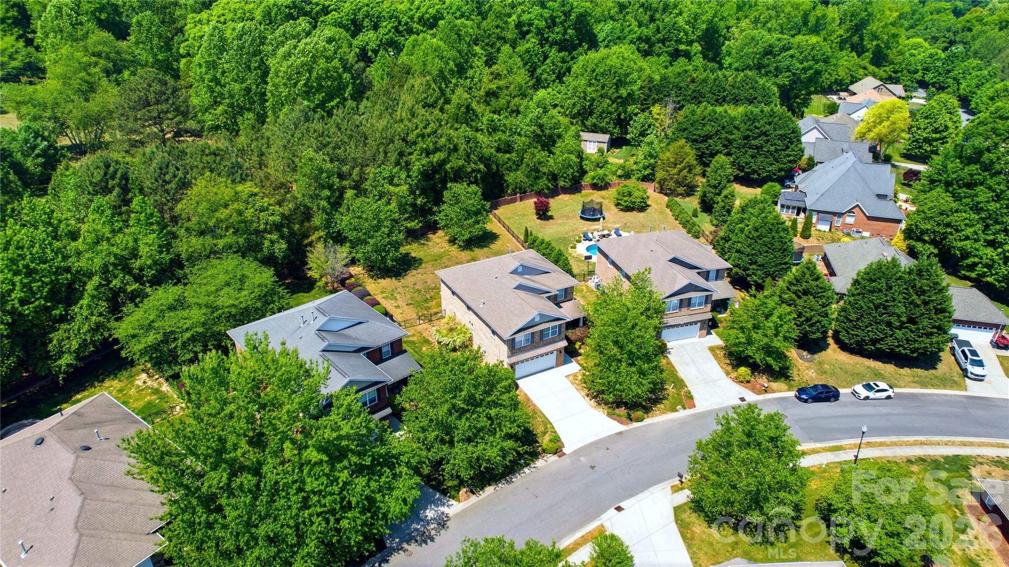 2429 Glyncastle Way — Gastonia