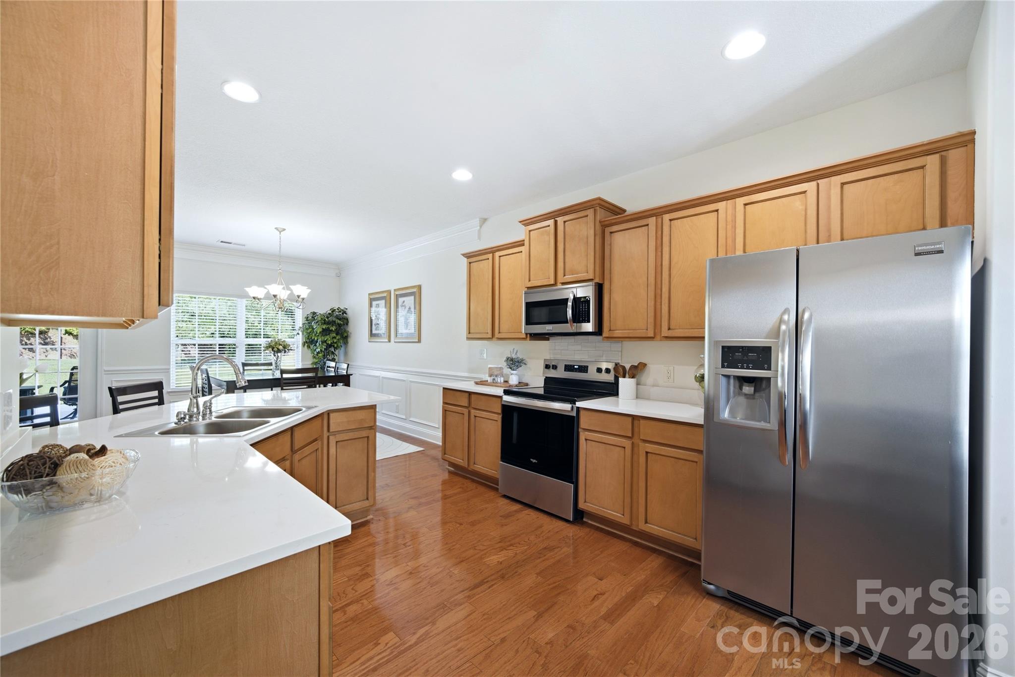 2429 Glyncastle Way — Gastonia