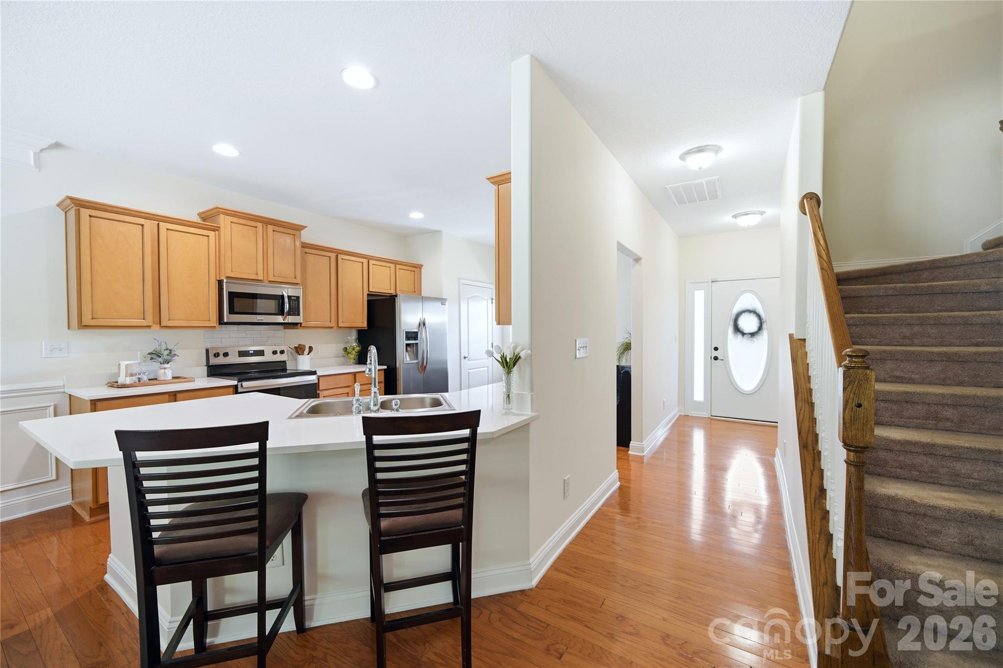 2429 Glyncastle Way — Gastonia