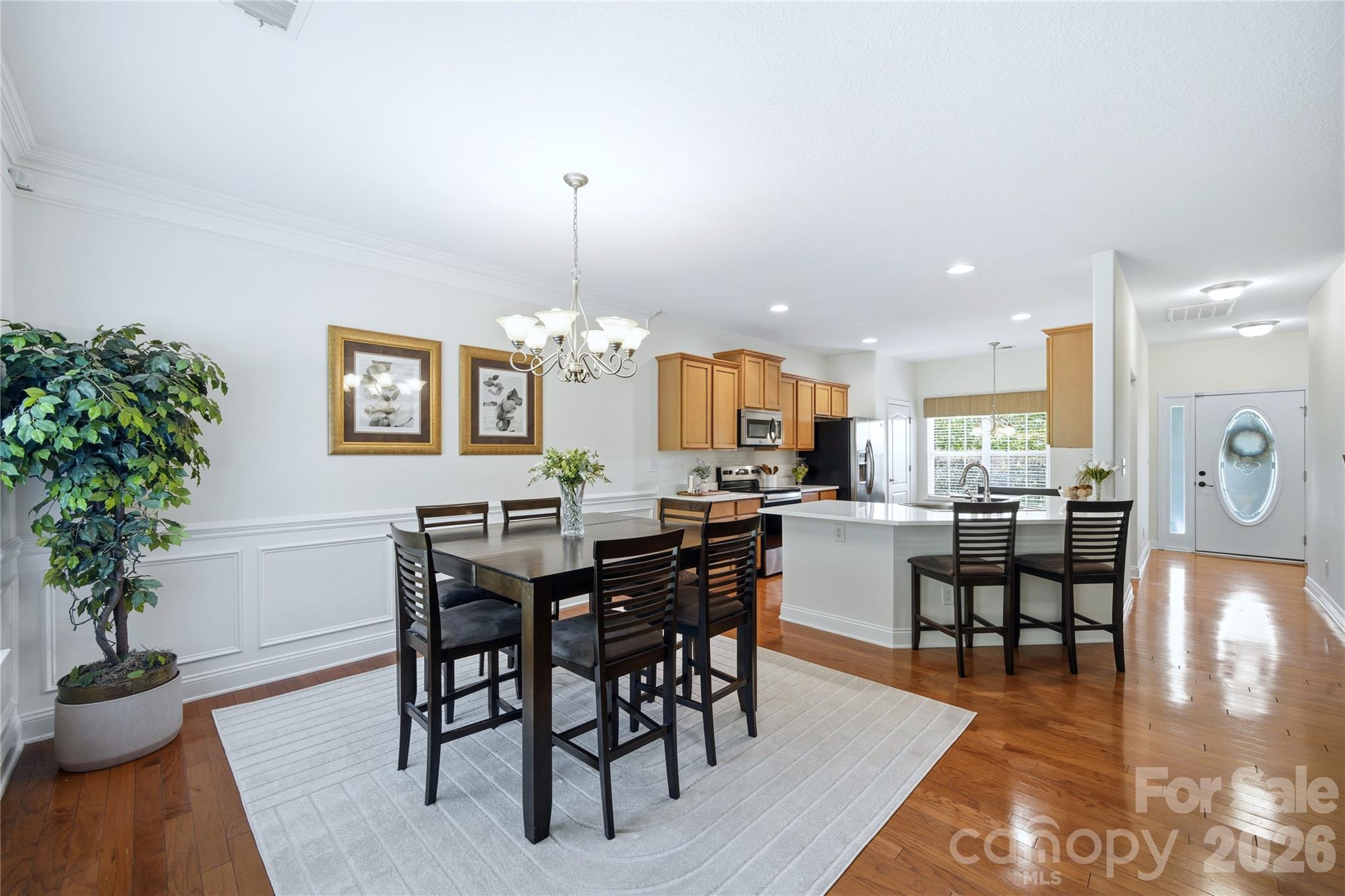 2429 Glyncastle Way — Gastonia