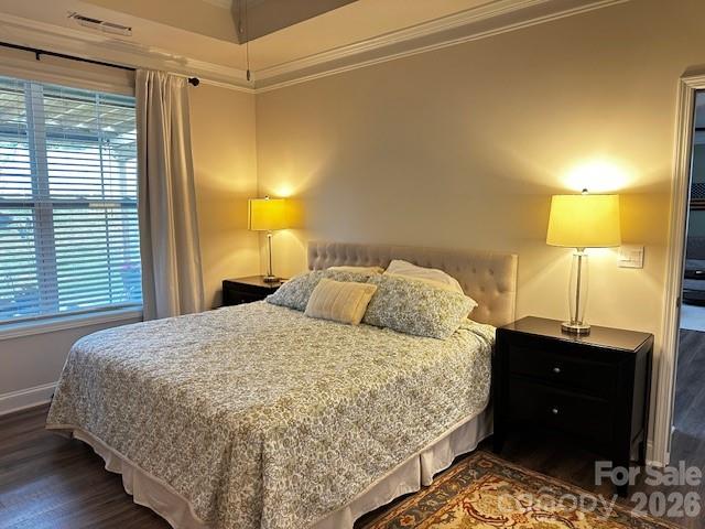 4450 Streamside Road — Denver