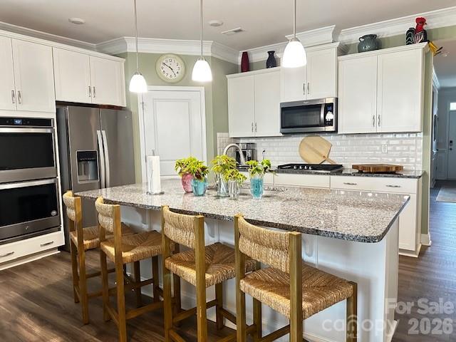 4450 Streamside Road — Denver