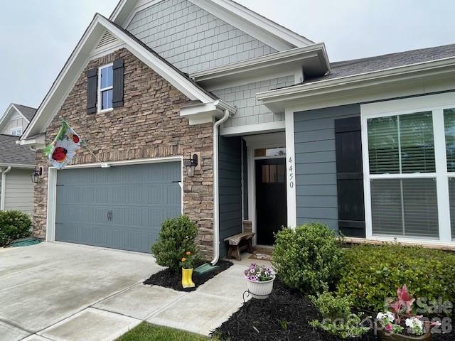 4450 Streamside Road — Denver