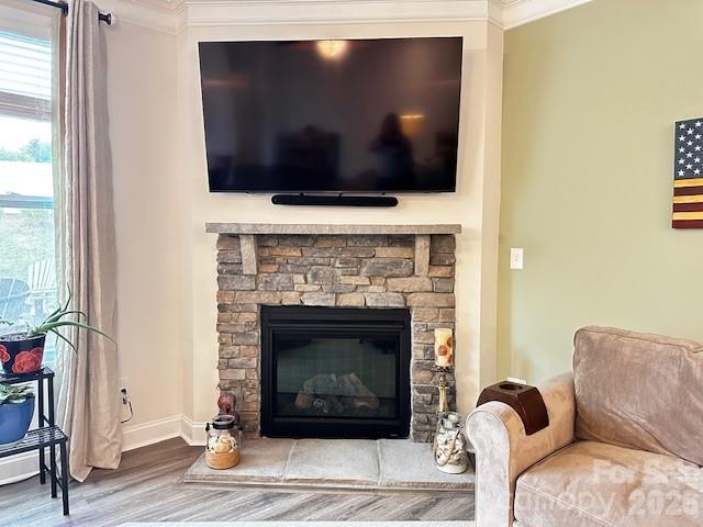 4450 Streamside Road — Denver