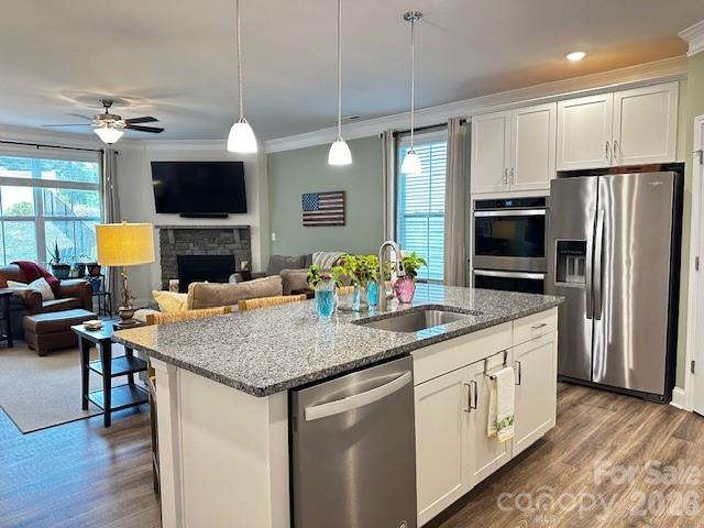 4450 Streamside Road — Denver