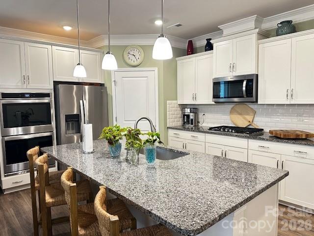 4450 Streamside Road — Denver