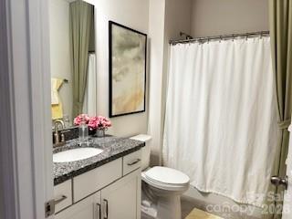 4450 Streamside Road — Denver