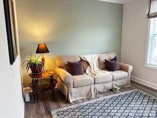 4450 Streamside Road — Denver