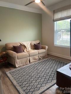 4450 Streamside Road — Denver