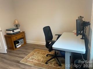 4450 Streamside Road — Denver